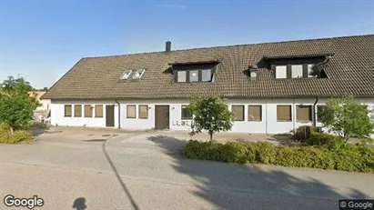 Werkstätte zur Miete in Växjö – Foto von Google Street View