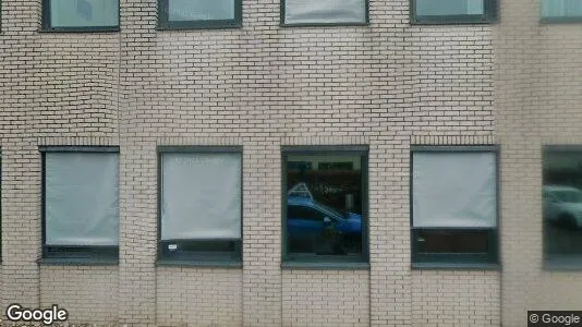 Kontorlokaler til leje i Bunnik - Foto fra Google Street View