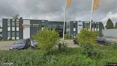 Office spaces for rent in Gorinchem - Photo from Google Street View