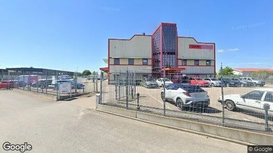 Warehouses for rent i Staffanstorp - Photo from Google Street View