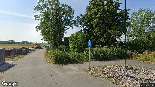 Werkstätte zur Miete i Staffanstorp – Foto von Google Street View