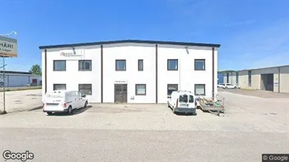 Warehouses for rent in Staffanstorp - Photo from Google Street View