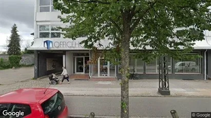 Kontorslokaler för uthyrning i Brønshøj – Foto från Google Street View