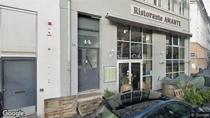 Commercial properties for sale in Copenhagen K - Photo from Google Street View