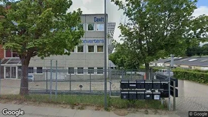 Büros zur Miete in Herlev – Foto von Google Street View