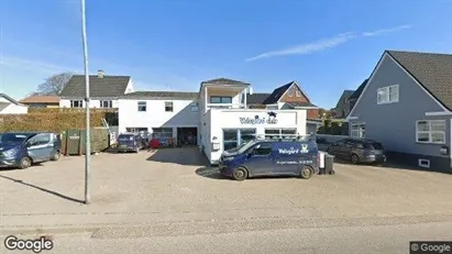 Warehouses for sale in Hobro - Photo from Google Street View