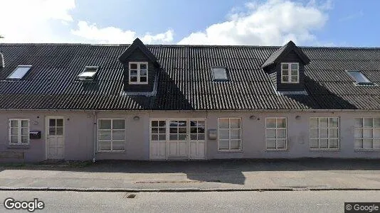 Lokaler til salg i Ruds Vedby - Foto fra Google Street View