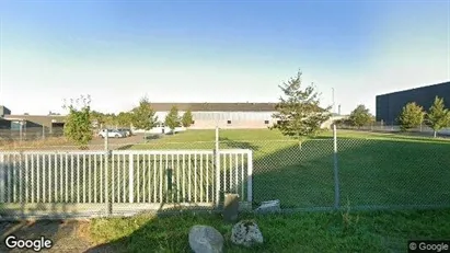 Warehouses for rent in Ikast - Photo from Google Street View