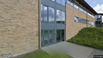 Kantorruimte te huur in Kolding - Foto uit Google Street View