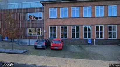 Office spaces for sale in Sønderborg - Photo from Google Street View