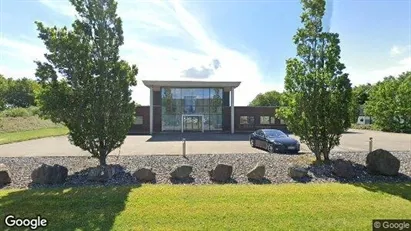 Office spaces for sale in Middelfart - Photo from Google Street View