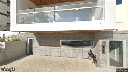 Commercial properties for rent in Horsens - Photo from Google Street View