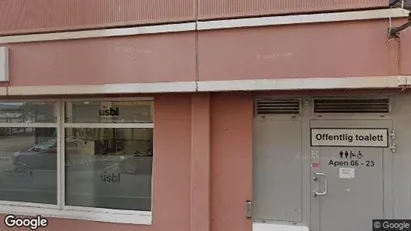 Office spaces for rent in Holmestrand - Photo from Google Street View