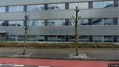 Office spaces for rent in Stavanger - Photo from Google Street View