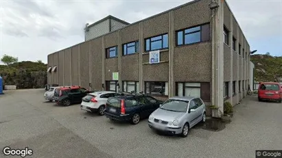 Commercial properties for rent in Øygarden - Photo from Google Street View