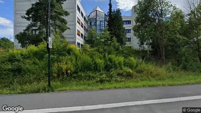 Kontorlokaler til leje i Asker - Foto fra Google Street View