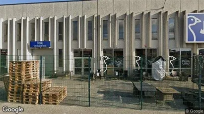 Lager zur Miete in Sandnes – Foto von Google Street View