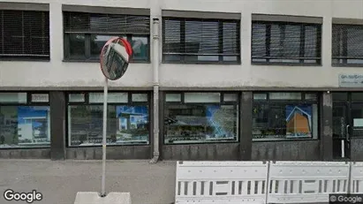 Office spaces for rent in Oslo St. Hanshaugen - Photo from Google Street View