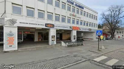 Office spaces for rent in Bærum - Photo from Google Street View