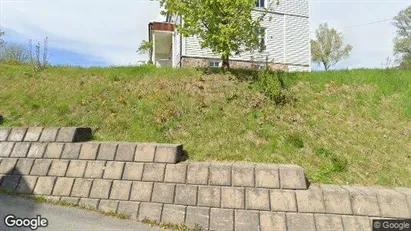 Office spaces for rent in Asker - Photo from Google Street View