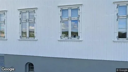 Kontorslokaler för uthyrning i Larvik – Foto från Google Street View