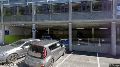 Büros zur Miete in Oslo Nordre Aker – Foto von Google Street View