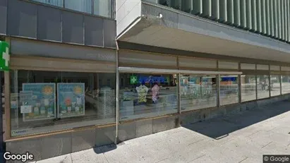 Office spaces for rent in Fredrikstad - Photo from Google Street View