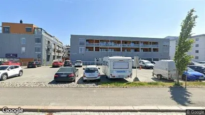 Kontorlokaler til leje i Nes - Foto fra Google Street View