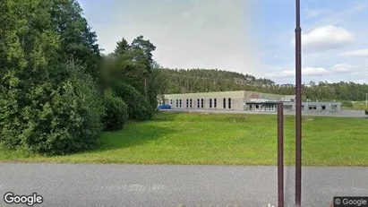 Office spaces for rent in Porsgrunn - Photo from Google Street View