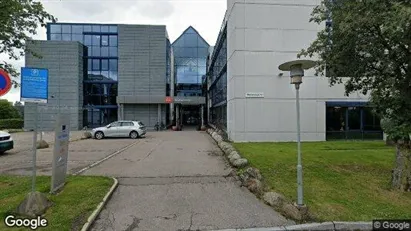 Industrial properties for rent in Oslo Østensjø - Photo from Google Street View