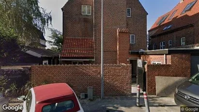 Büros zur Miete in Hellerup – Foto von Google Street View