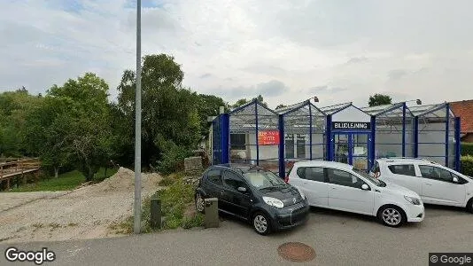 Gewerbeflächen zum Kauf i Holbæk – Foto von Google Street View