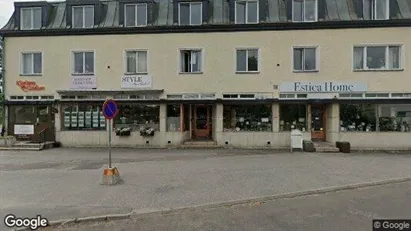 Kontorslokaler för uthyrning i Nacka – Foto från Google Street View