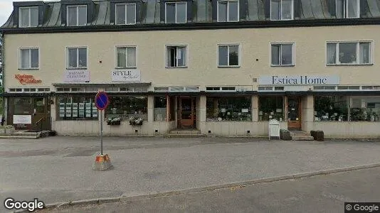 Kontorslokaler för uthyrning i Nacka – Foto från Google Street View