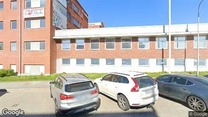 Warehouses for rent in Stockholm West - Photo from Google Street View