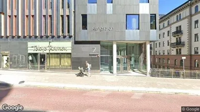 Office spaces for rent in Stockholm City - Photo from Google Street View