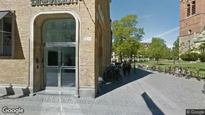 Office spaces for rent in Örebro - Photo from Google Street View