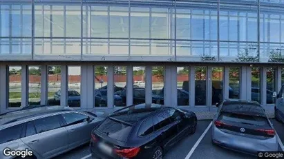 Office spaces for rent in Sollentuna - Photo from Google Street View