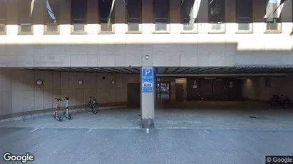 Office spaces for rent in Örebro - Photo from Google Street View