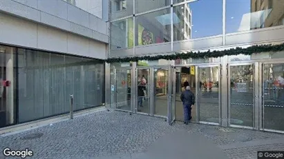 Kontorlokaler til leje i Gøteborg Centrum - Foto fra Google Street View