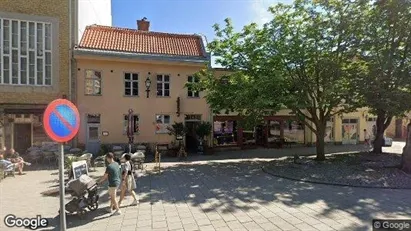 Kontorslokaler för uthyrning i Göteborg Centrum – Foto från Google Street View