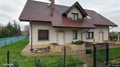 Office spaces for rent in Trzebnicki - Photo from Google Street View