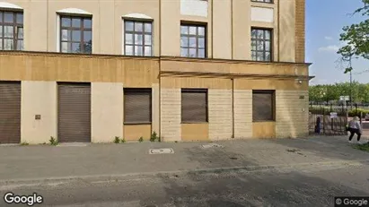 Office spaces for rent in Łódź - Photo from Google Street View