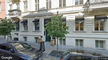 Office spaces for rent in Poznań - Photo from Google Street View