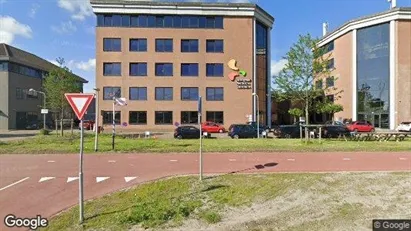 Office spaces for rent in Amsterdam Westpoort - Photo from Google Street View