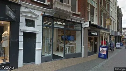 Commercial properties for rent in Utrecht Binnenstad - Photo from Google Street View