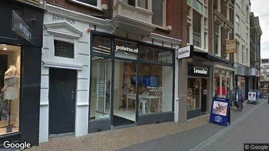 Commercial properties for rent i Utrecht Binnenstad - Photo from Google Street View