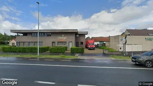 Lokaler til salg i Maldegem - Foto fra Google Street View