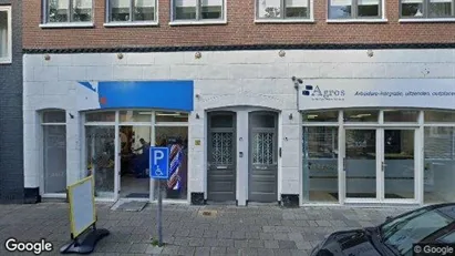 Commercial properties for sale in Hoorn - Photo from Google Street View