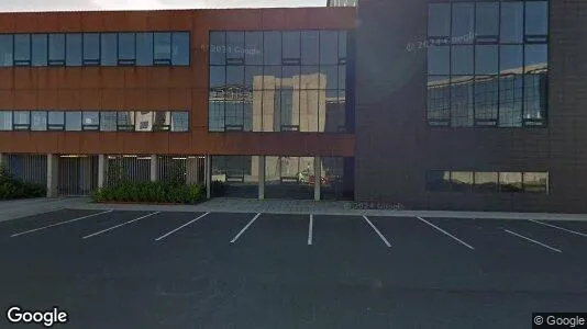 Office spaces for rent i Kópavogur - Photo from Google Street View